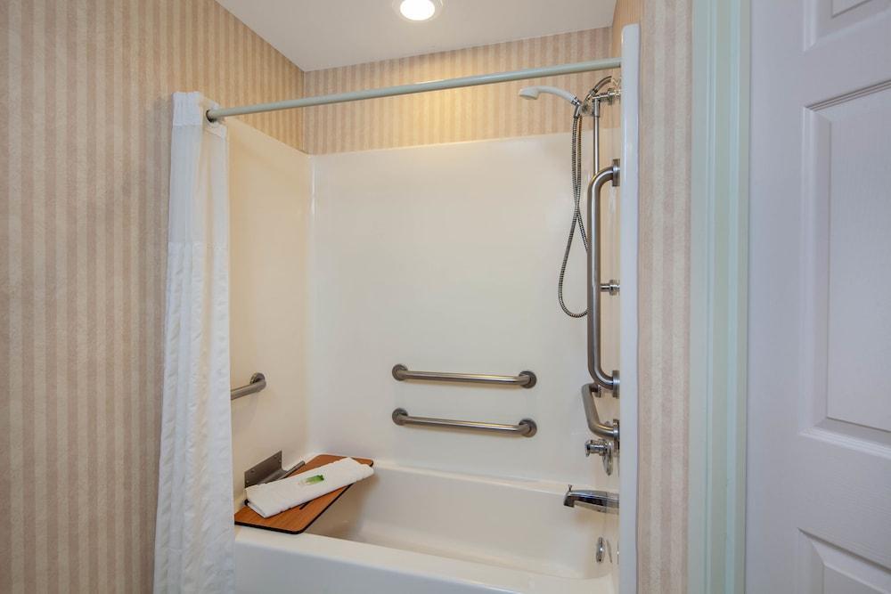 Americinn By Wyndham Rochester Eksteriør billede