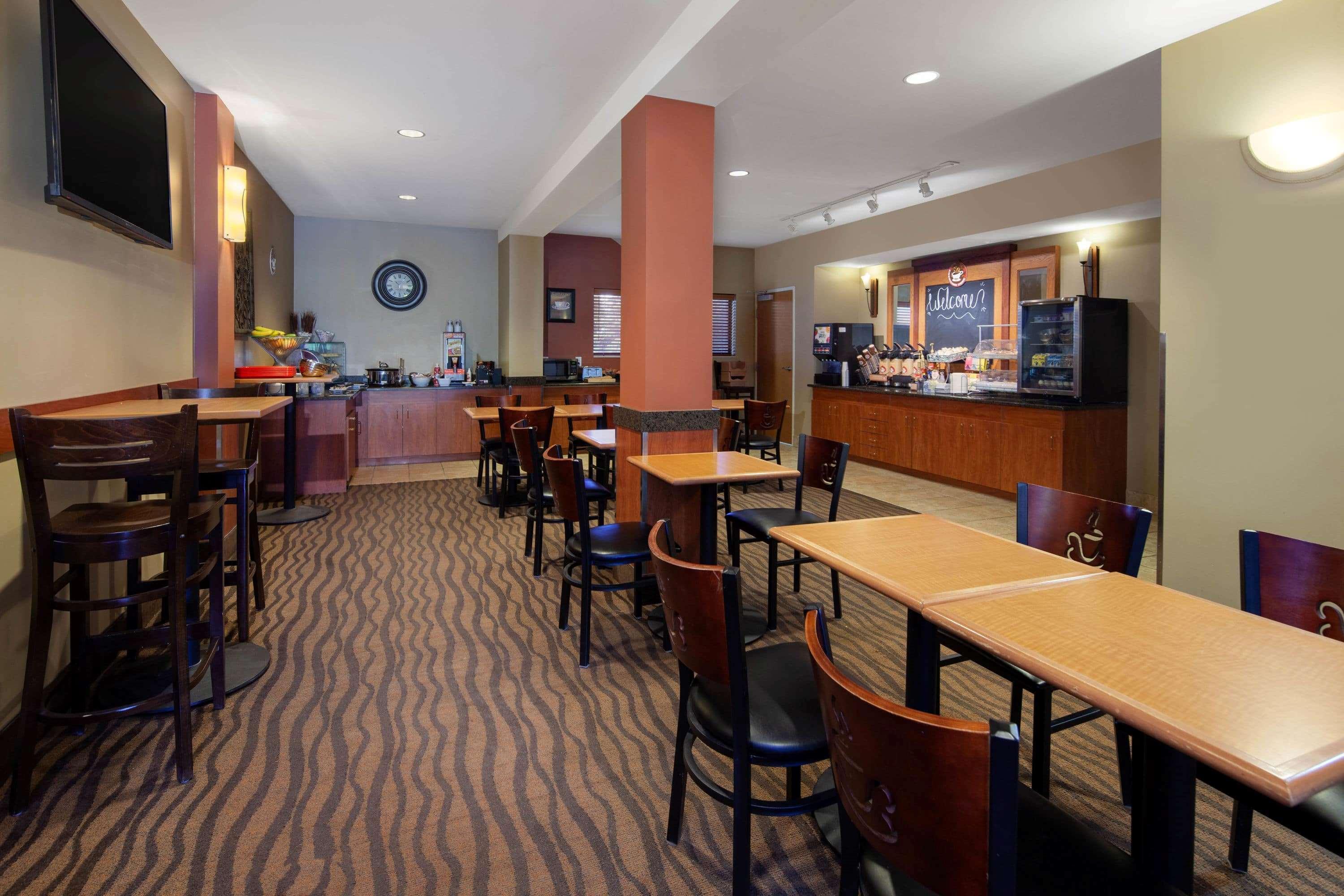Americinn By Wyndham Rochester Eksteriør billede