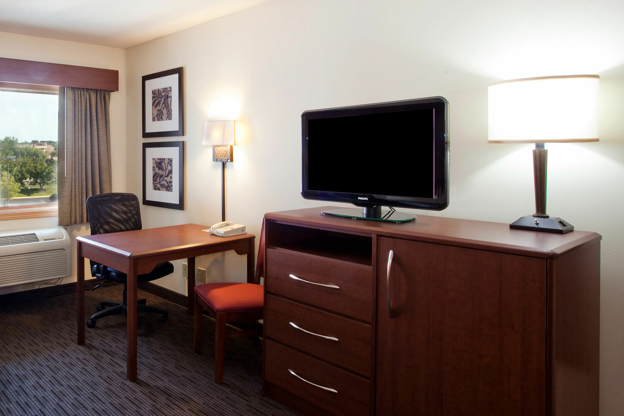 Americinn By Wyndham Rochester Eksteriør billede